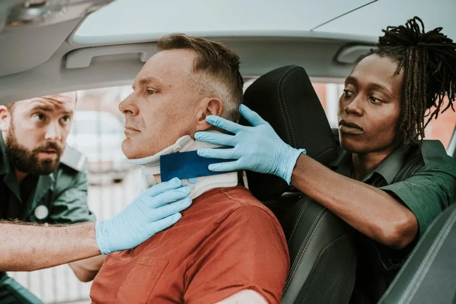 Auto Injury