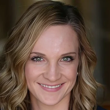 Haley Lance, DC