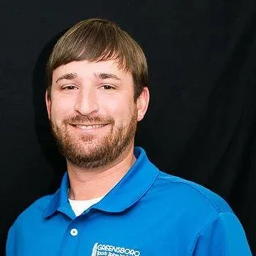 Justin Andrew Lance, DC