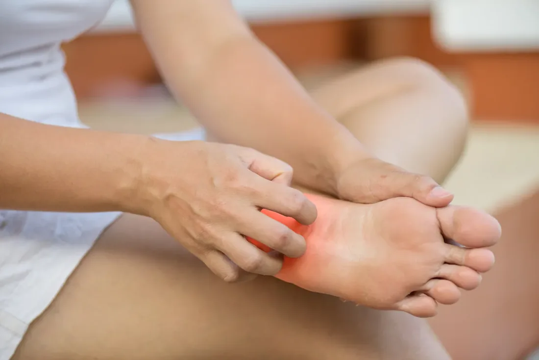Neuropathy Treatment