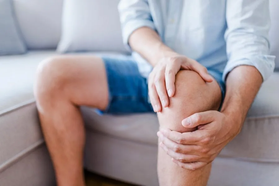 Sports Injury