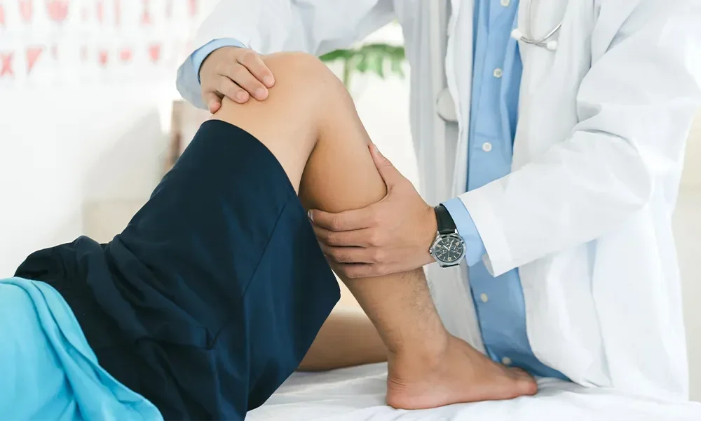 Sports Physicals