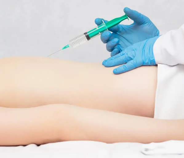 Trigger Point Injections